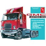 1/25 GMC Astro 95 Semi Tractor