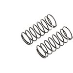 Silver Front Springs, Low Frequency, 12mm (2)