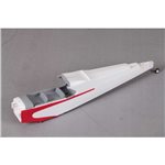 Fuselage: J-3 Cub 1400mm V3