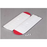 Wing Set: J-3 Cub 1400mm V3