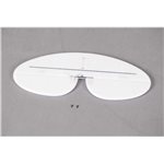 Horizontal Stabilizer: J-3 Cub 1400mm V3