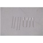 Linkage Rod Set: J-3 Cub