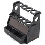 1/10 And 1/8 Shock Stand Black