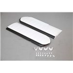 Wing Set: PA-18 Super Cub
