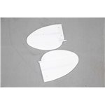 Horizontal Stabilizer: PA