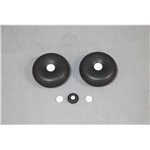 Wheel Set: PA-18 Super Cu