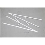 Spreader Bar: PA-18 Super