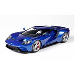 1/24 Ford GT Plastic Mode