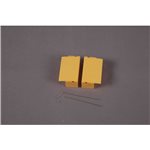 Main Cover, Yellow: T28 V4 1400mm