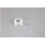 Motor Board: Fox 3000mm EP Glider
