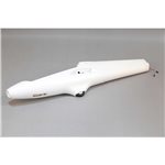 Front Fuselage: Fox 3000mm EP Glider