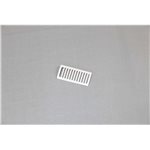 Air Intake-Bottom Fuselage: Fox 3000mm EP Glider