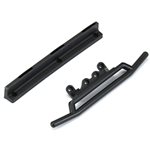 Front Bumper Hoop & Cente