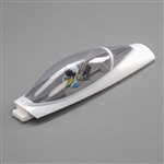Cockpit/Hatch: F-16 Thunderbird 70mm EDF