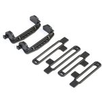 Battery Mount Set: 22 5.0