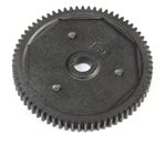 69T Spur Gear, SHDS, 48P