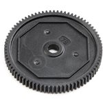 78T Spur Gear, SHDS, 48P