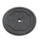 81T Spur Gear, SHDS, 48P