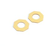 Slipper Pads, Max Torque,