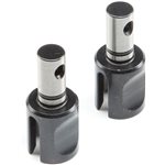 Lightweight Outdrives, G2