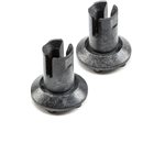 Team Losi Racing Composite Outdrive Set, S