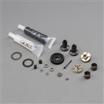 Complete Ball Diff Spec R