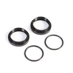 Threaded Spring Collar, G