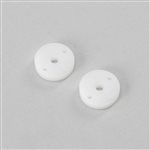 Machined Shock Pistons, 2