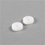 Machined Shock Pistons, 2