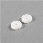 Machined Shock Pistons, 1