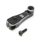 Clamping Servo Horn, Alum