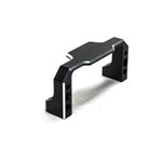 Servo Mount, Aluminum, Bl