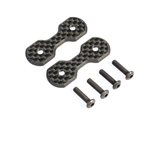 Carbon Wing Washer (2): 2
