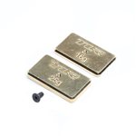 Rear Brass Weight Set, 16