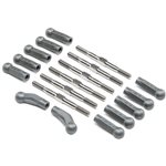 HD Turnbuckle Kit, Titani