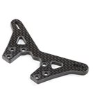 Carbon Laydown Rear Tower +2mm: 22 5.0