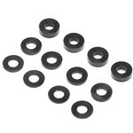 M3 Caster Block Alum Wash