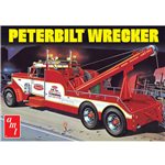 1/25 Peterbilt 359 Wrecke