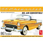 1/16 1955 Chevy Bel Air C