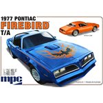 1/25 1977 Pontiac Firebir