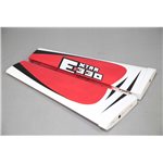 Wing Set: Extra 330S EP A