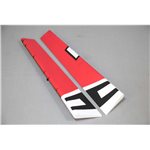 Aileron: Extra 330S EP Ae