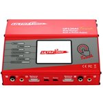 Up120ac Touch 240W Dual Port Multi-Chemistry Ac/Dc Charger