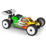 S15 - Hb Racing D819/D817v2 1/8 Buggy Clear Body