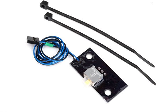 Traxxas LED LIGHTS, HIGH/LOW SWIT