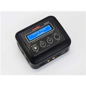 Ultra Power Up60ac 60W Multi-Chemistry Ac Charger