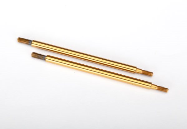 traxxas gtr shock shaft