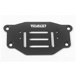 Warn Winch Mount Plate:TR