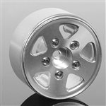 JK 1.0 Scale Beadlock Whe