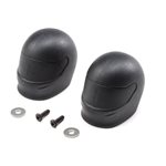 Driver Helmets (2): Super
